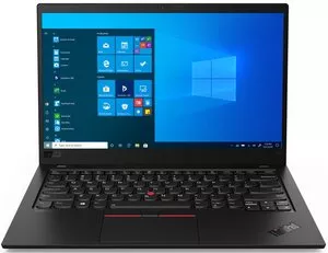 Ноутбук Lenovo ThinkPad X1 Carbon 8 20U90062RT фото