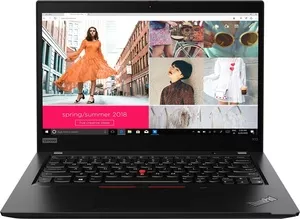 Ноутбук Lenovo ThinkPad X13 Gen 1 20T20031RT фото