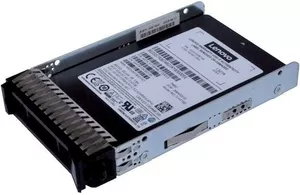 SSD Lenovo ThinkSystem 240GB 4XB7A17075 фото