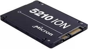 Жесткий диск SSD Lenovo ThinkSystem 5210 1.92TB 4XB7A38144 фото