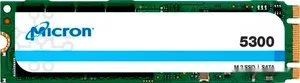 Жесткий диск SSD Lenovo ThinkSystem 5300 240GB 4XB7A17071 фото