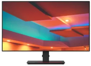 Монитор Lenovo ThinkVision P27h-20 61E9GAR6EU фото