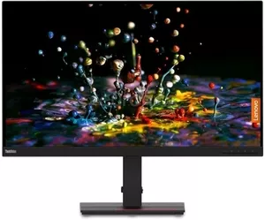 Монитор Lenovo ThinkVision P32p-20 62A2GAT2EU фото