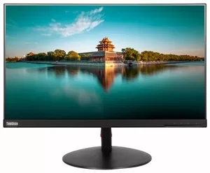 Монитор Lenovo ThinkVision T24i 61A6MAT3EU фото