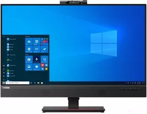 Монитор Lenovo ThinkVision T27hv-20 фото