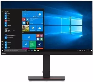 Монитор Lenovo ThinkVision T32p-20 61F2GAT2EU фото