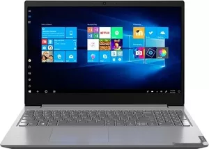 Ноутбук Lenovo V15-IIL 82C500H3RU фото