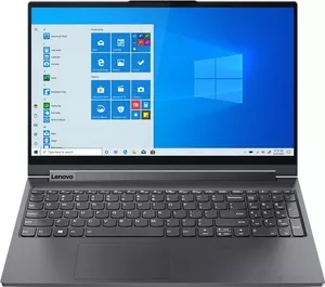 Ноутбук Lenovo Yoga 9 15IMH5 82DE0027RU icon