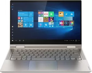 Ноутбук Lenovo Yoga C740-14IML 81TC008GRU фото