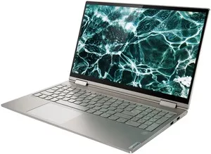 Ноутбук Lenovo Yoga C740-15IML 81TD006TPB фото