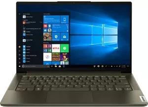 Ноутбук Lenovo Yoga Slim 7 14IIL05 82A100H5RU фото