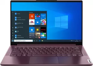 Ноутбук Lenovo Yoga Slim 7 14ITL05 82A3004XRU фото