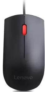 Мышь Lenovo 300 USB Mouse фото