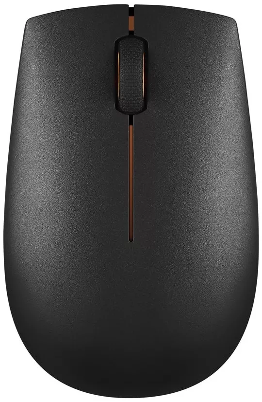 Lenovo 300 Wireless Compact Mouse