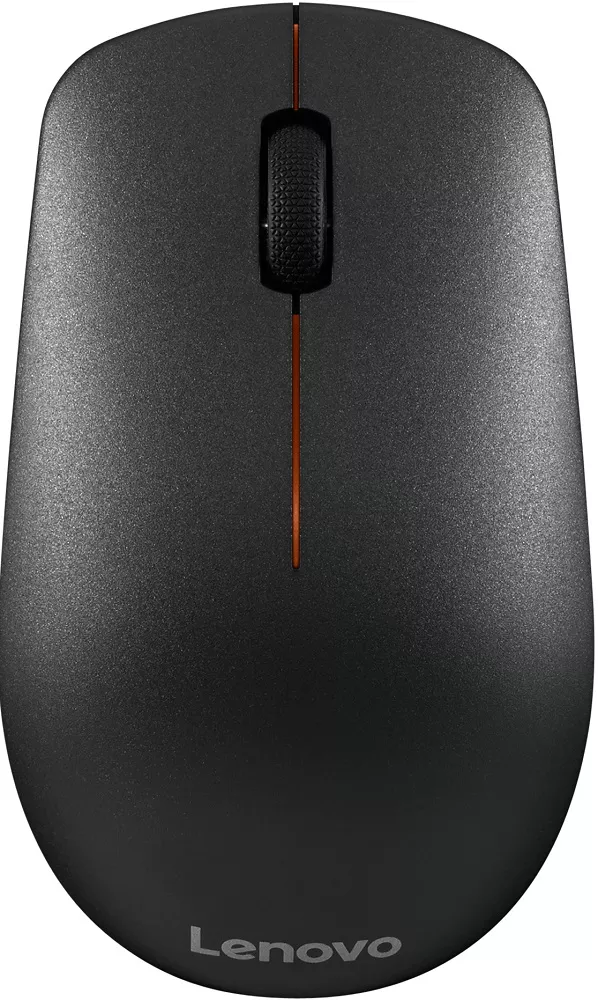 Lenovo 400 Wireless Mouse