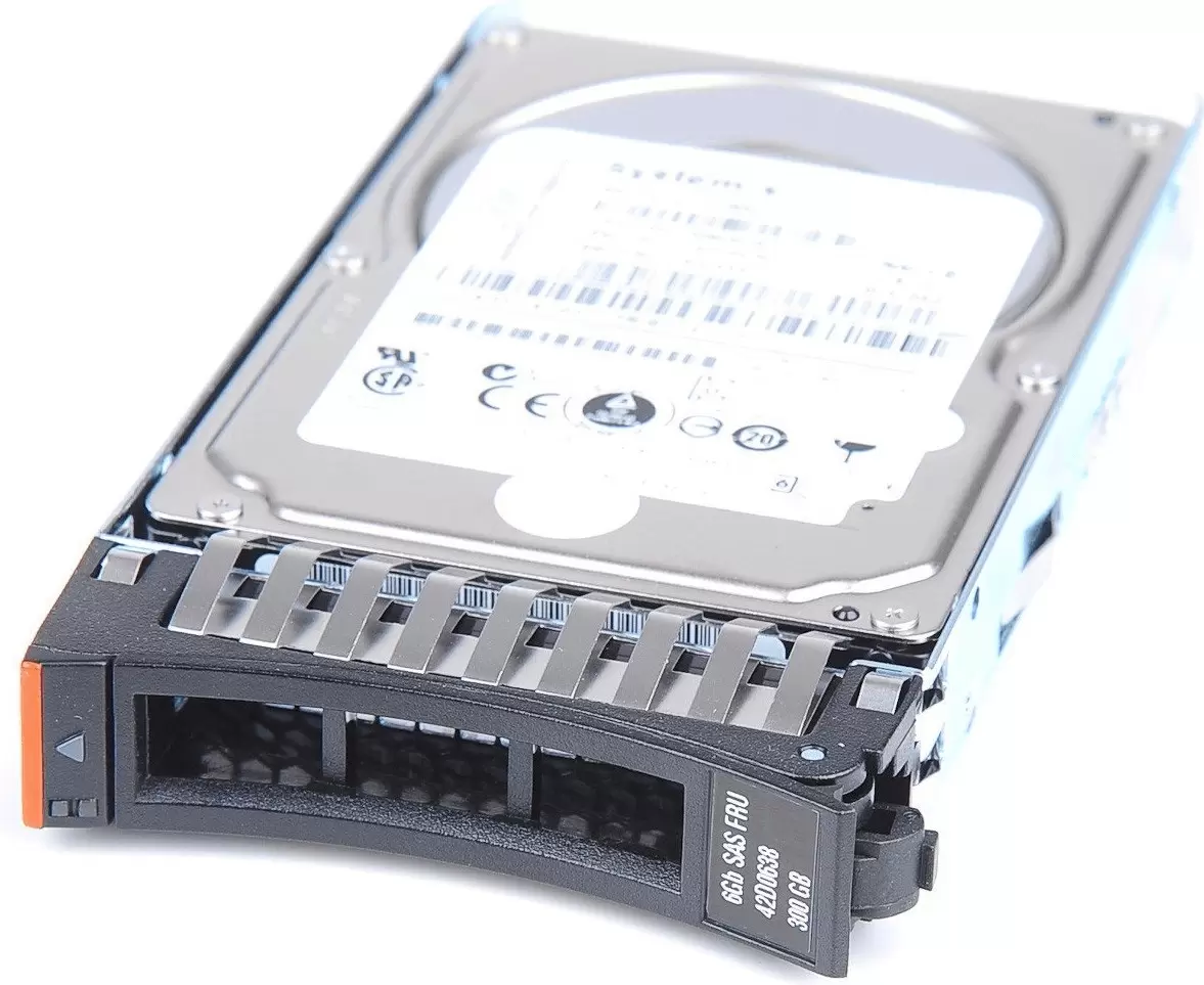 Lenovo 42D0638 300GB