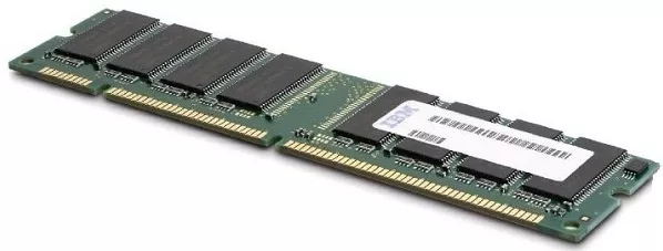 Модуль памяти Lenovo 46W0796 фото