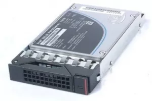 SSD Lenovo 480GB 4XB7A10248 фото