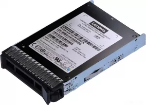 Жесткий диск SSD Lenovo 480GB 4XB7A17177 фото