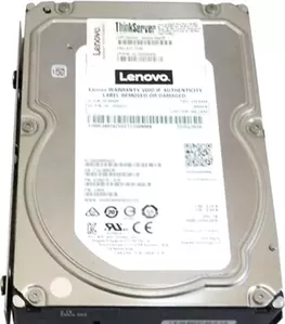 Жесткий диск Lenovo 4XB7A13906 14TB фото