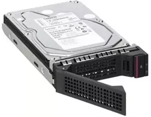 Жесткий диск Lenovo 4XB7A14099 4TB фото