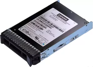 SSD Lenovo 4XB7A17076 480GB фото