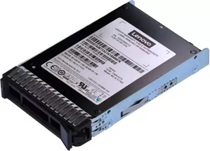 Жесткий диск SSD Lenovo 4XB7A17097 480GB фото