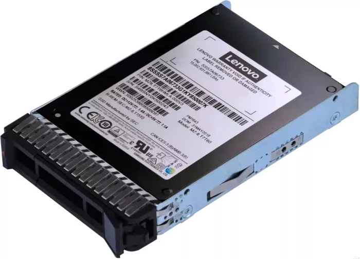 Lenovo 4XB7A74955 3.84TB