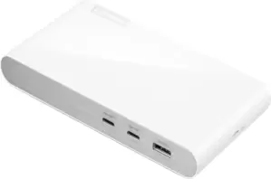 Док-станция Lenovo 500 USB-C Universal Dock G0AA0135EU фото