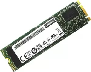 SSD Lenovo 5300 480GB (4XBA717073) фото
