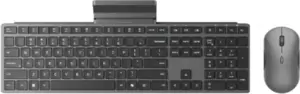 Офисный набор Lenovo 700 Modern Multi-Device Wireless Combo фото