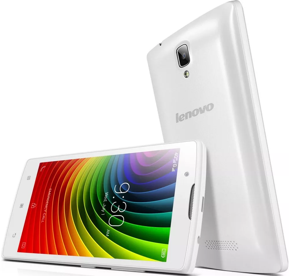 Смартфон Lenovo A2010 купить недорого в Минске, цены – Shop.by