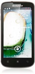 Lenovo A800 фото