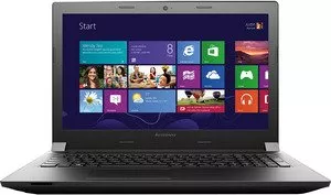 Ноутбук Lenovo B50-45 (59426170) фото