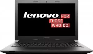 Ноутбук Lenovo B50-80 (80EW05PBPB) фото