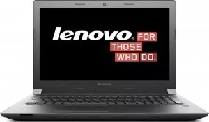 Ноутбук Lenovo B51-30 (80LK00HTUA) фото