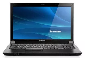 Ноутбук Lenovo B560 (59050699) фото