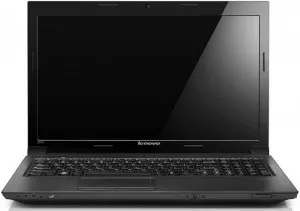 Ноутбук Lenovo B570e (59349502) фото