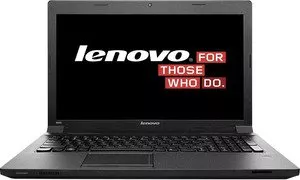 Ноутбук Lenovo B590 (59353058) фото