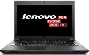 Ноутбук Lenovo B590 (59380436) фото