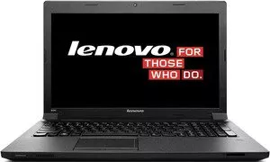 Ноутбук Lenovo B590 (59381384) фото