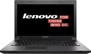 Ноутбук Lenovo B590 (59417885) фото