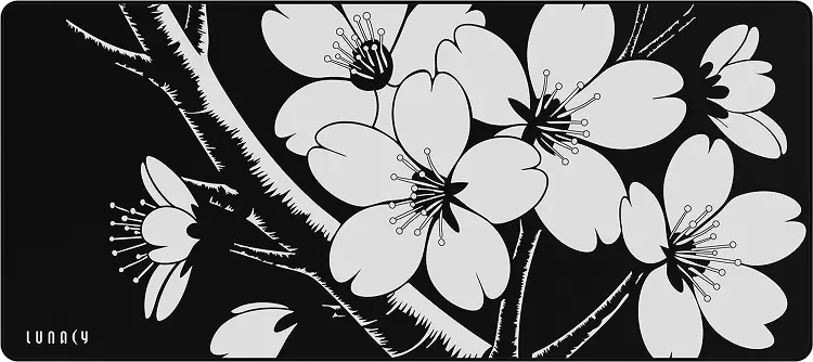 Lunacy Black Sakura XL