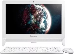 Моноблок Lenovo C20-00 (F0BB00YERK) фото