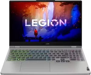 Ноутбук Lenovo Legion 5 15ARH7H 82RD008RRM фото