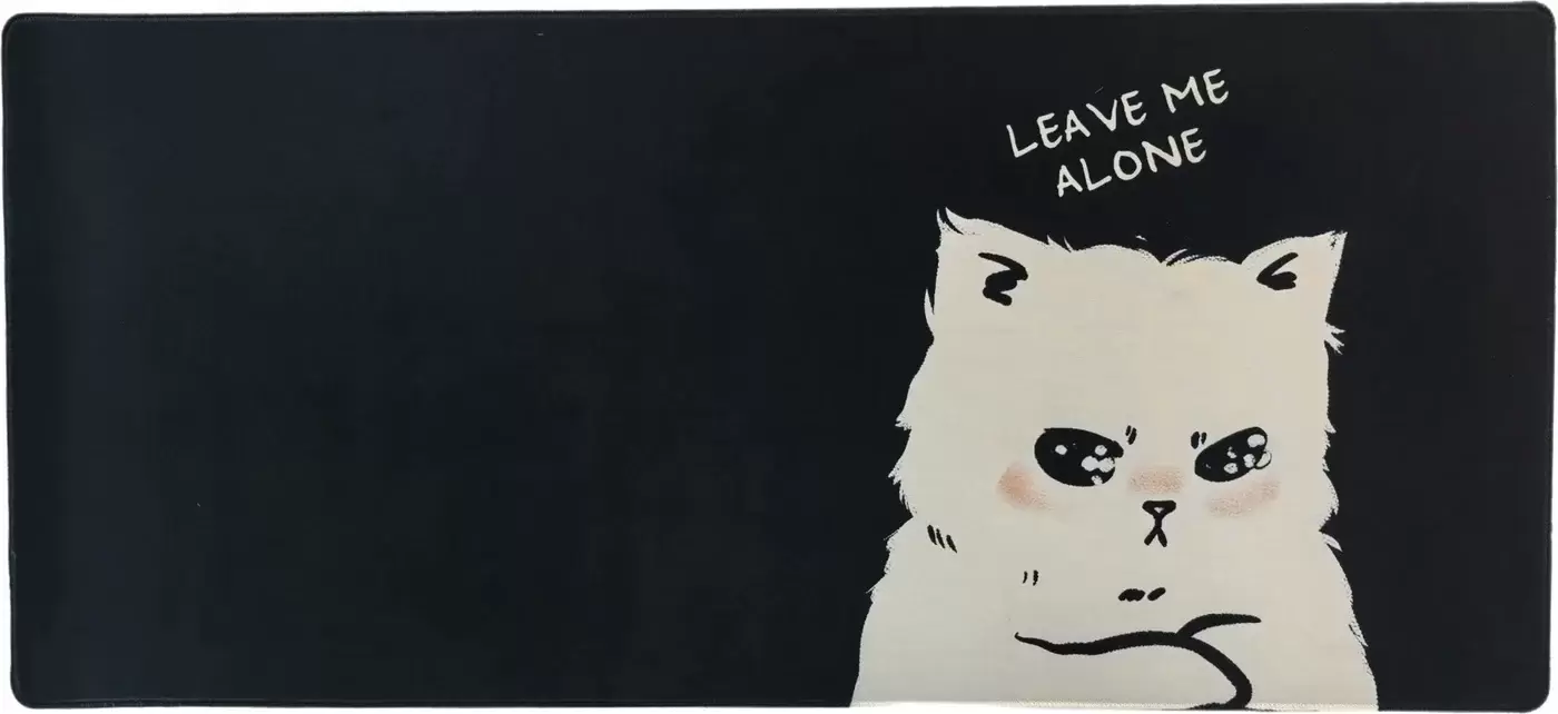 Lorex Cyber Big. Mood Cat LXMSPCB-MC