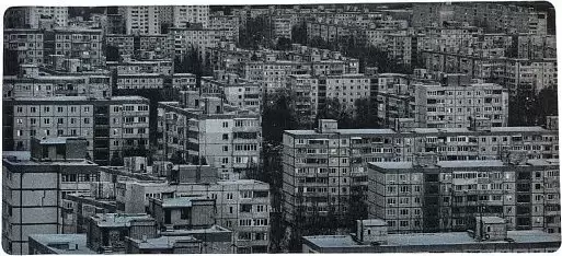 Lorex Cyber Big. Multi-Storey Building LXMSPCB-MSB