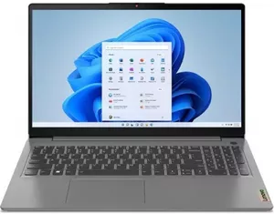 Ноутбук Lenovo IdeaPad 3 15ABA7 82RN00BHRK фото