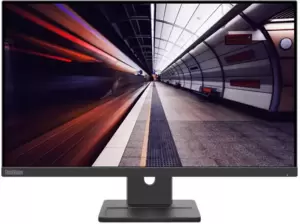 Монитор Lenovo E24-30 63EDXAR2CB