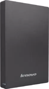 Внешний накопитель Lenovo F309 1TB (черный)